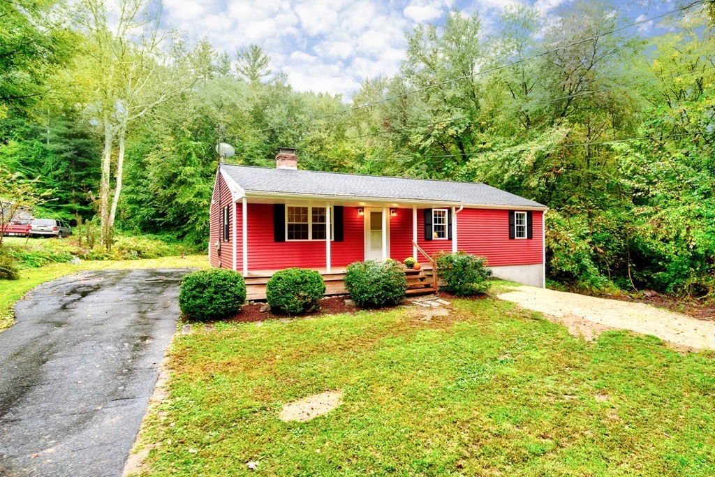 210 E Road Warren, MA 01585 - Photo 23 of 24 Gallery Image 23