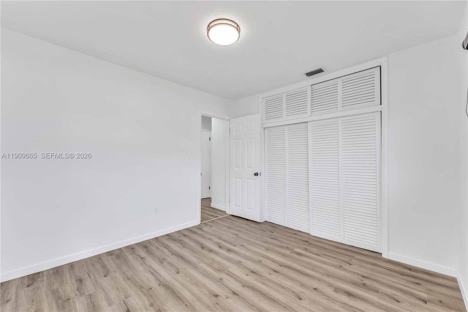 3040 Northwest 96th Street Miami, FL 33147 - Photo 24 of 26 wooden floor in a room