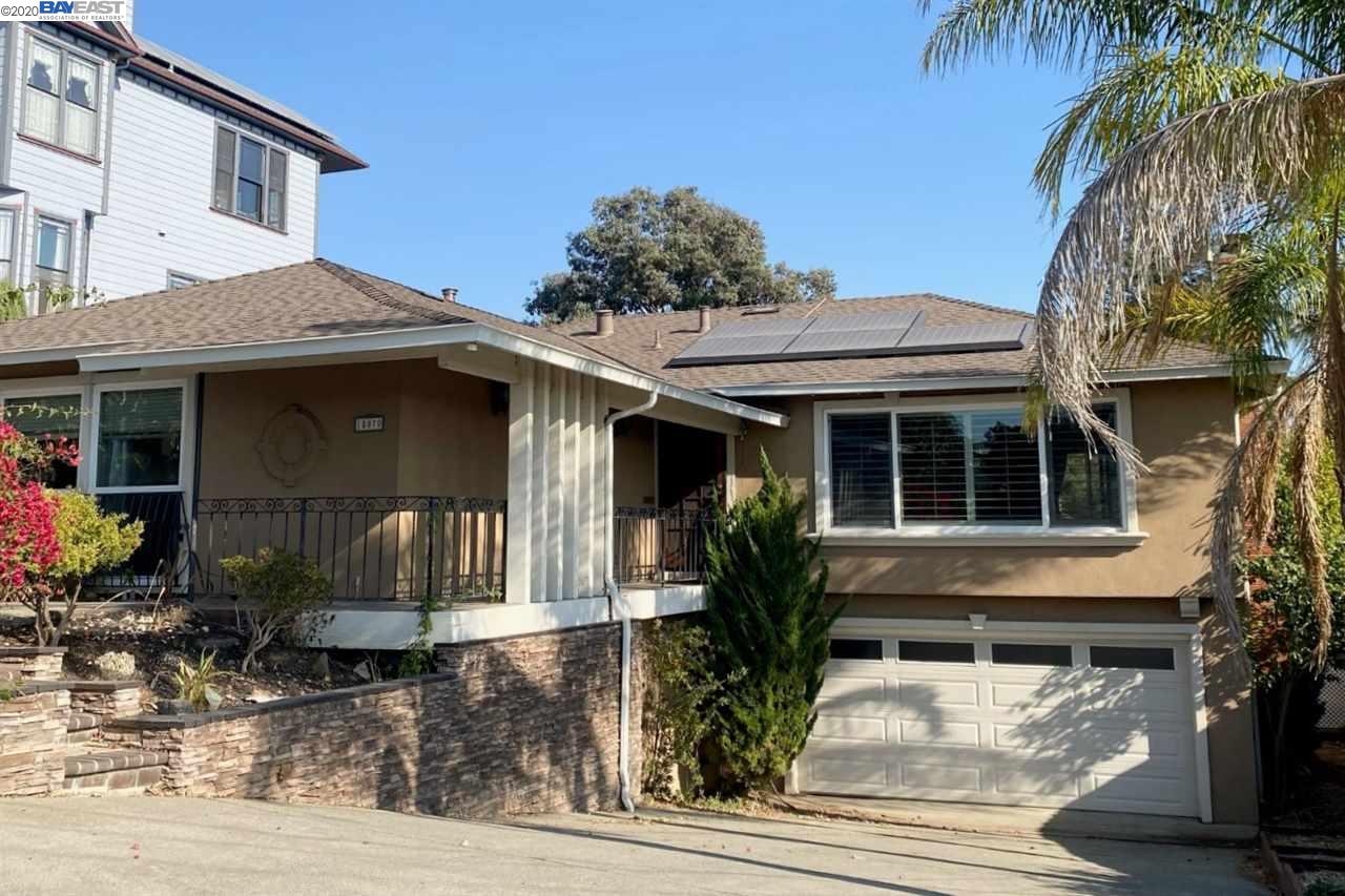 18070 Center Street Castro Valley, CA 94546 - Photo 1 of 1 Gallery Image 1