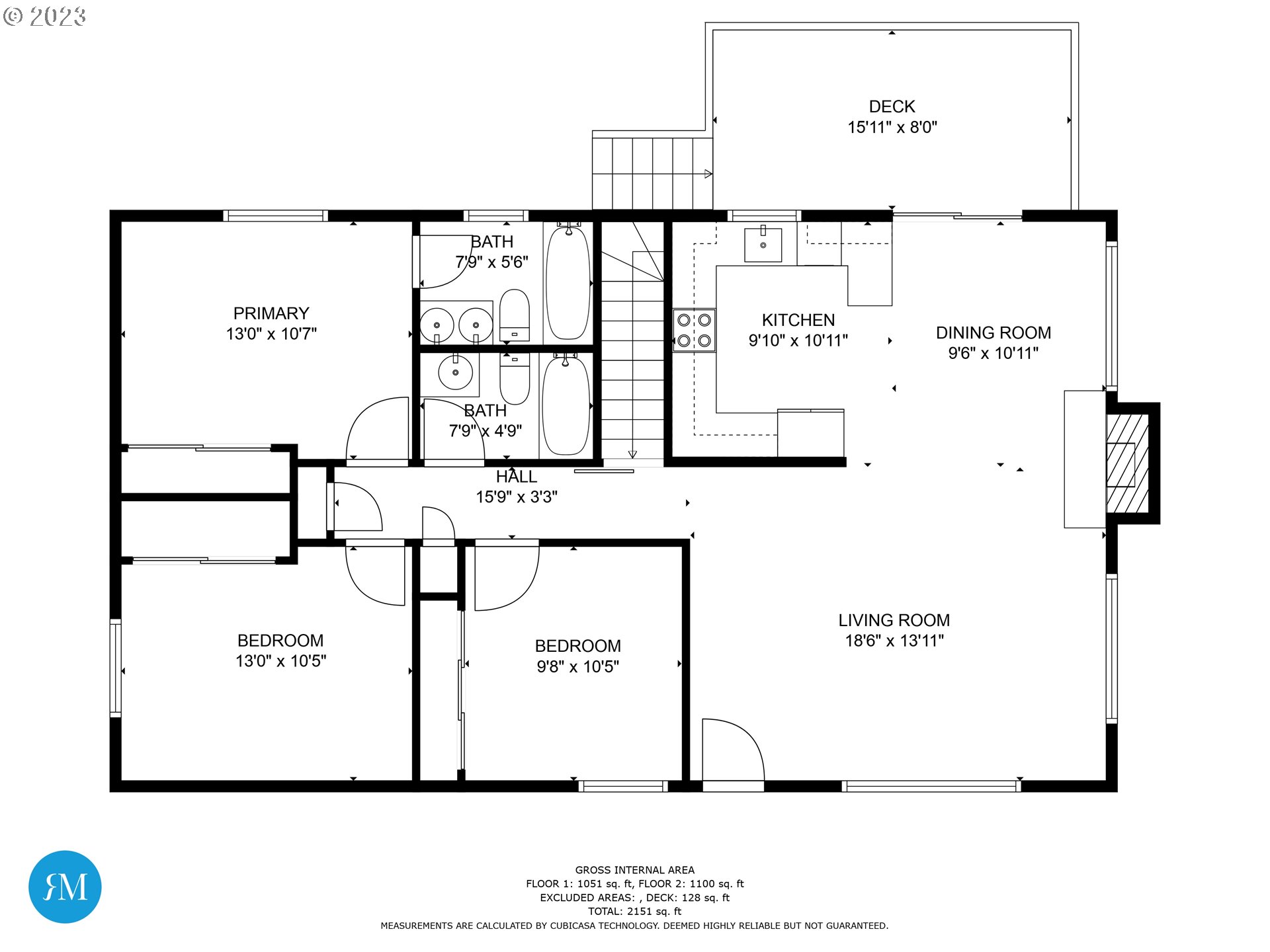 17516 Southeast Hemrich Road Damascus, OR 97089 - Photo 46 of 47 Gallery Image 46