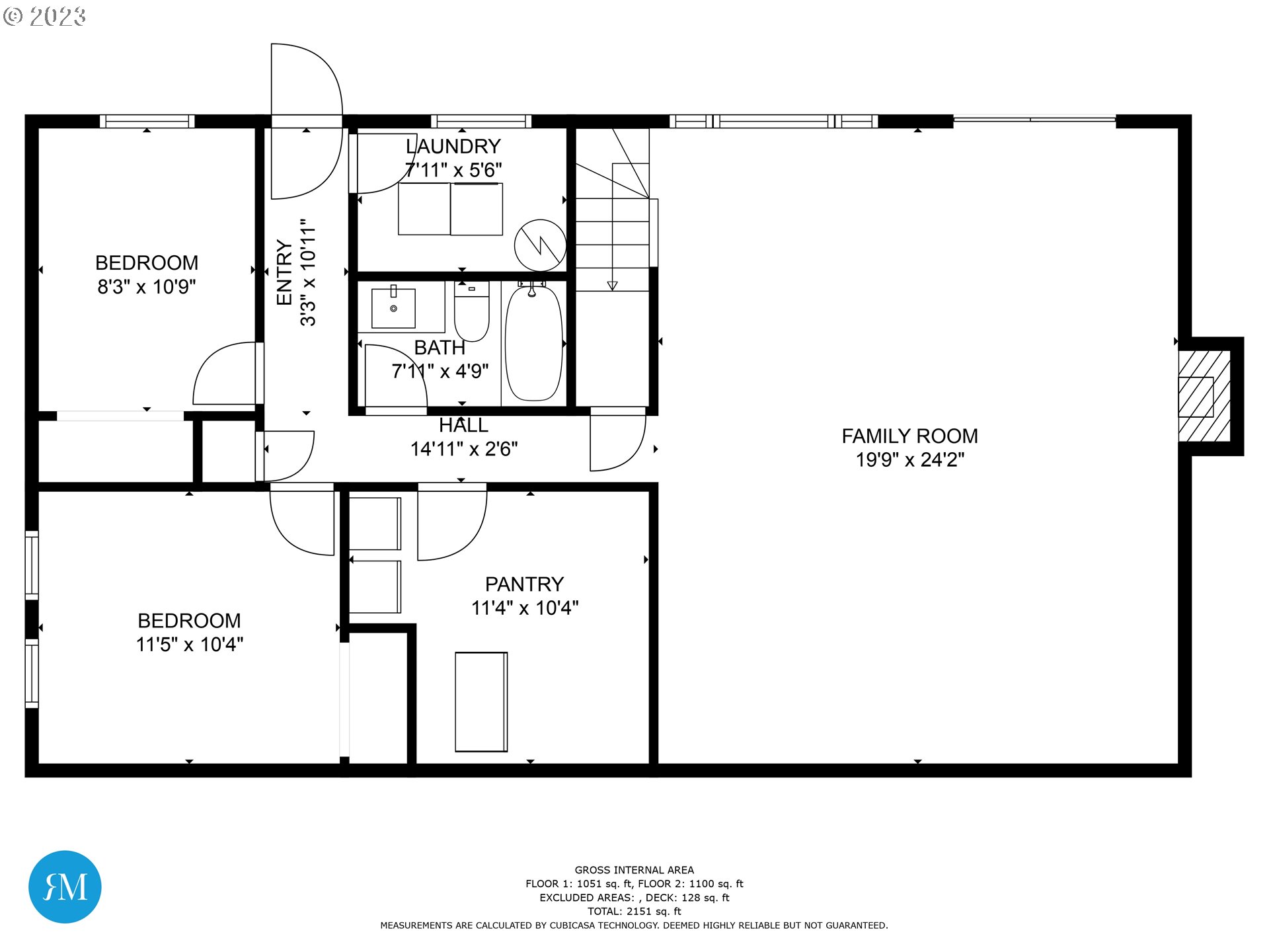 17516 Southeast Hemrich Road Damascus, OR 97089 - Photo 47 of 47 Gallery Image 47