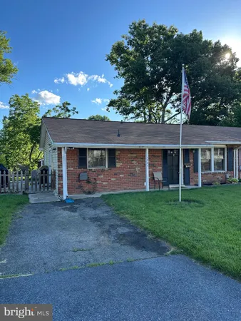 $2,400 | 1321 Greyswood Road, Odenton, MD 21113