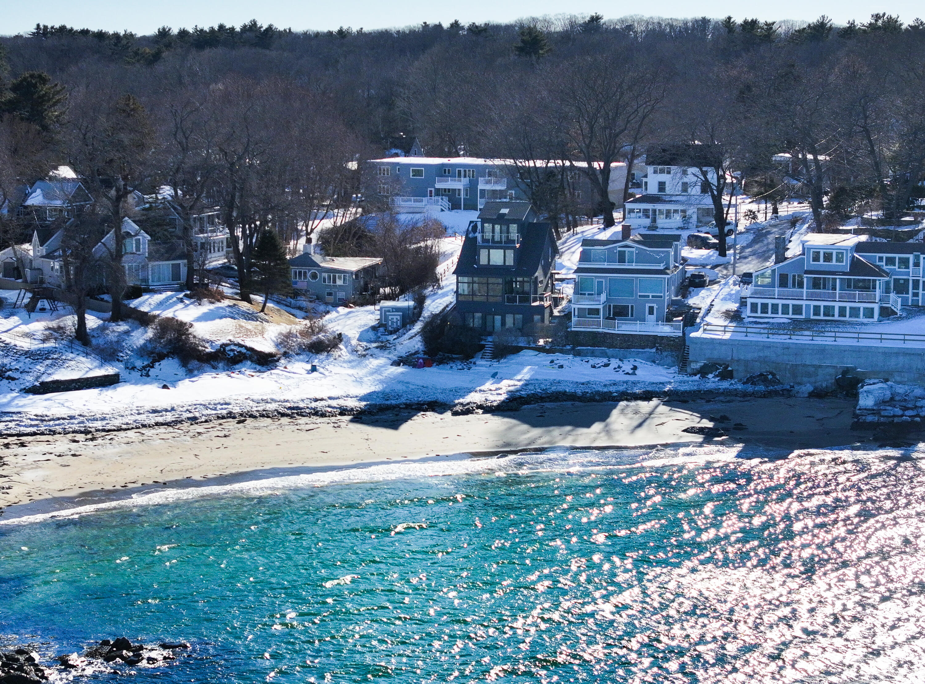 970 Shore Road, Unit 1 Cape Elizabeth, ME 04107 - Photo 30 of 37 casino beach-4