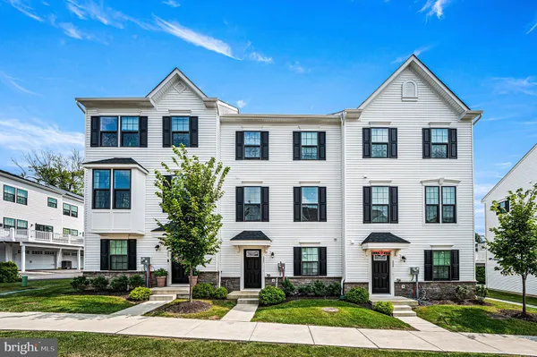 $560,000 | 202 River Birch Way, Exton, PA 19341