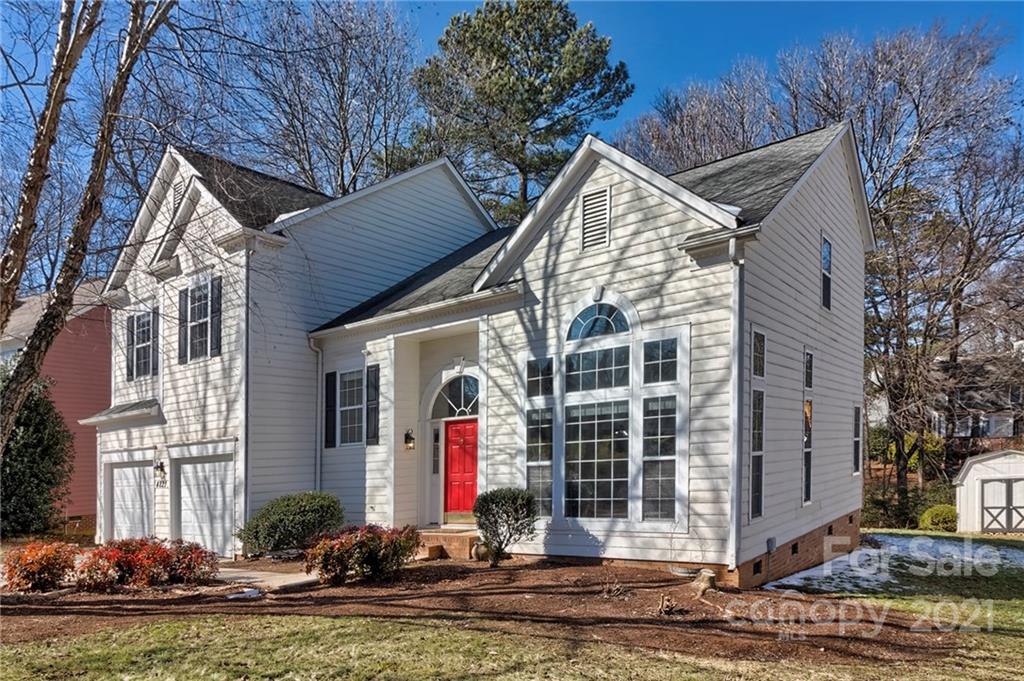 4821 Brownes Ferry Road Charlotte, NC 28269 - Photo 1 of 37