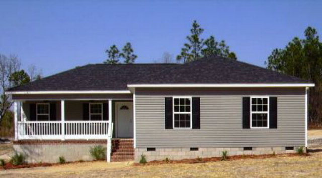 540 Taylor Pond Road North Augusta, SC 29860 - Photo 1 of 1 Gallery Image 1