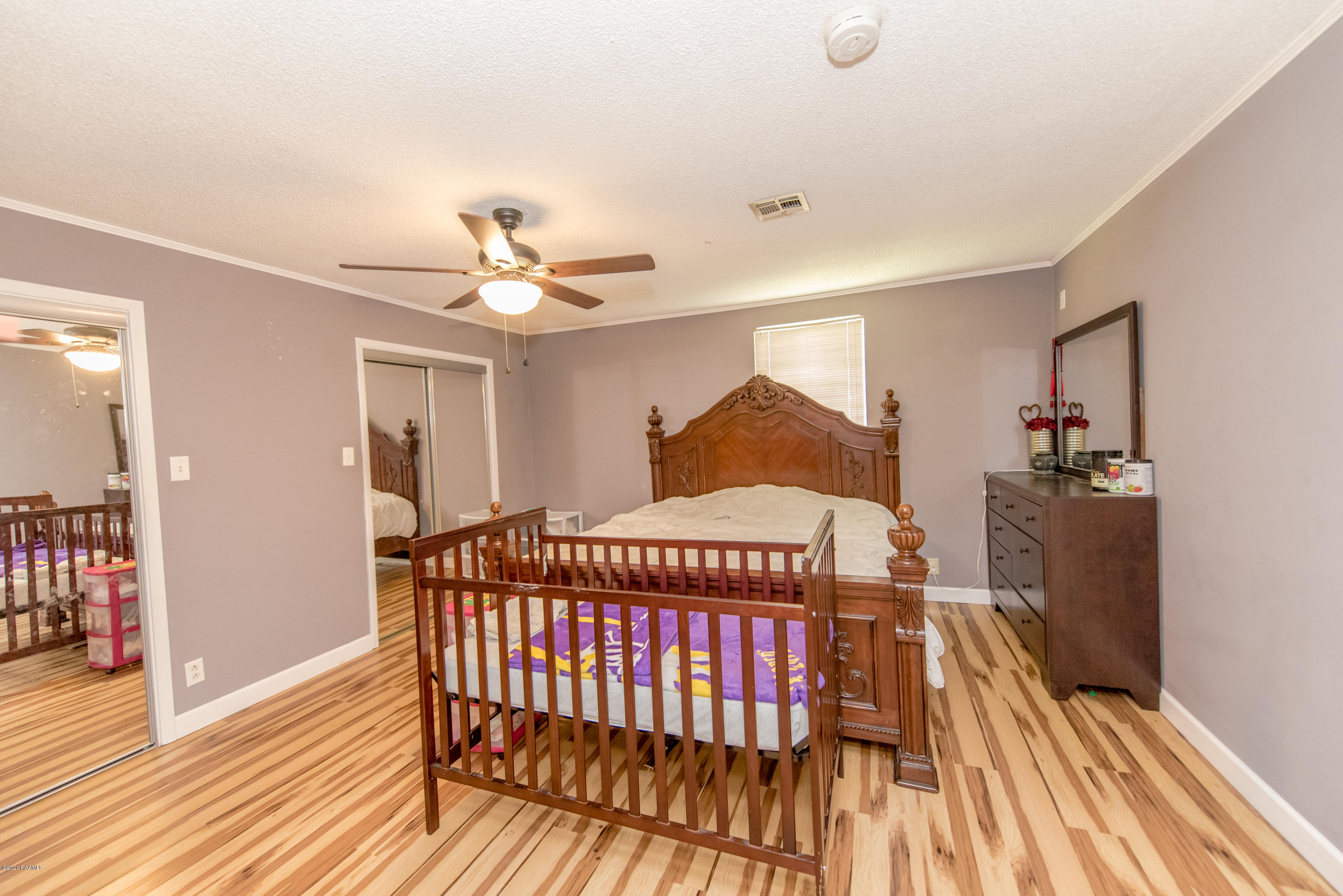 1389 Courtableau Road Port Barre, LA 70577 - Photo 16 of 24 Gallery Image 16