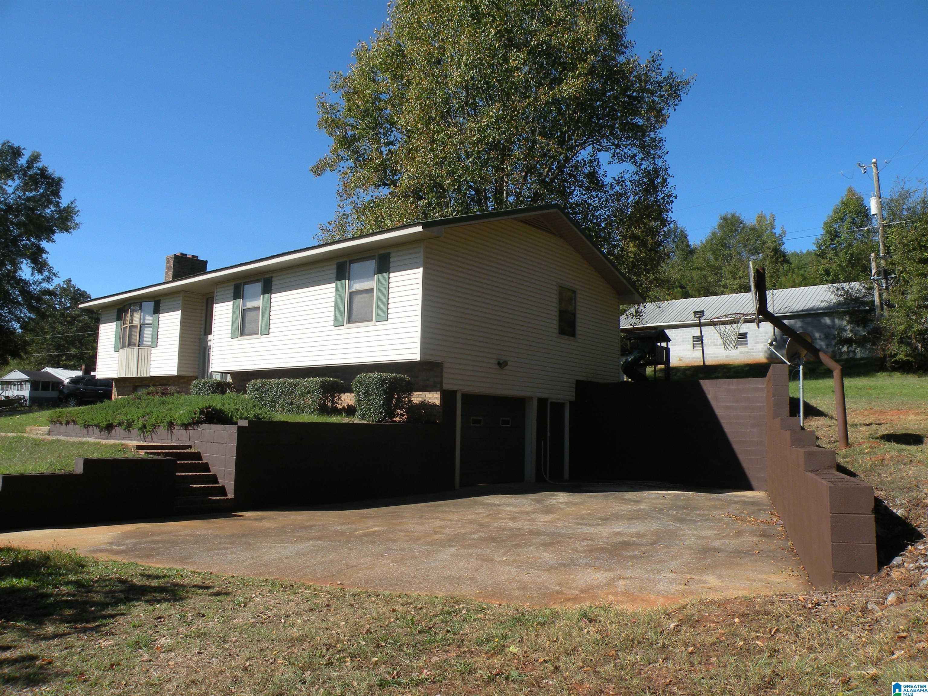 336 Blue Bird Lane Alpine, AL 35014 - Photo 23 of 32