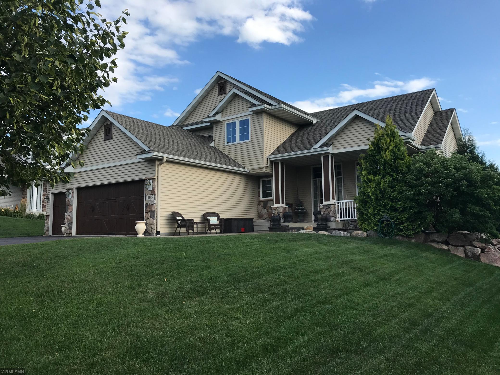 1088 Prospect Pointe Road Jordan, MN 55352 - Photo 1 of 1 Gallery Image 1