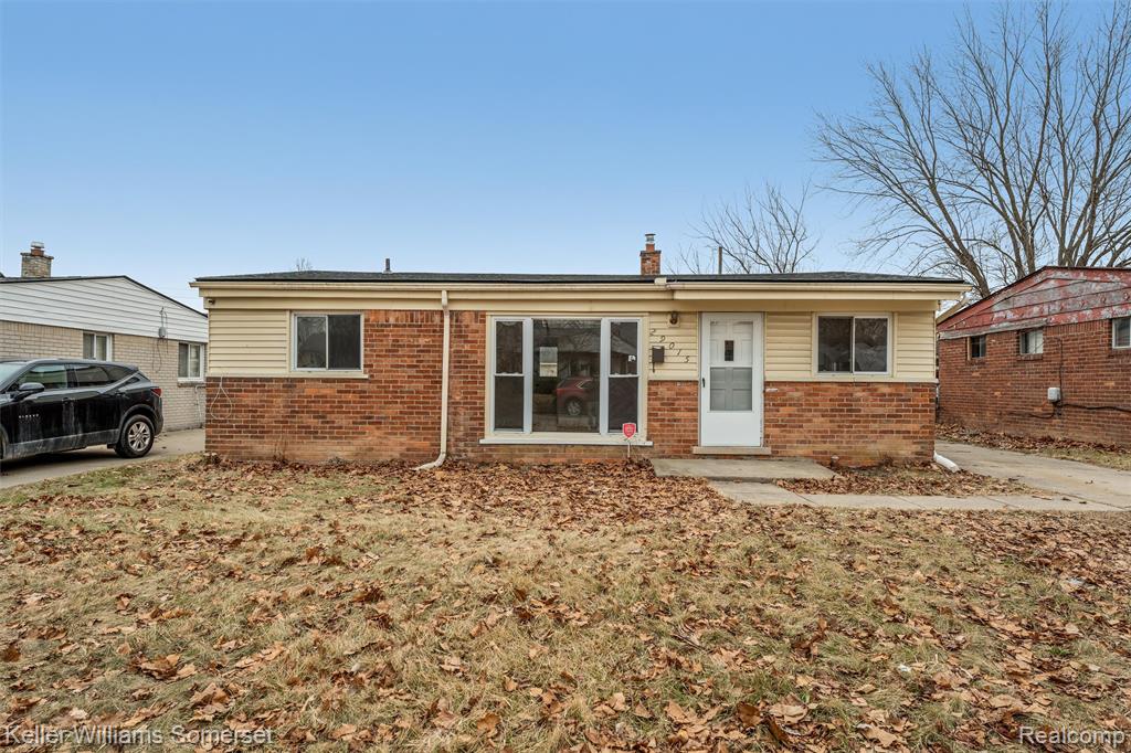 29015 York Street Inkster, MI 48141 - Photo 24 of 25