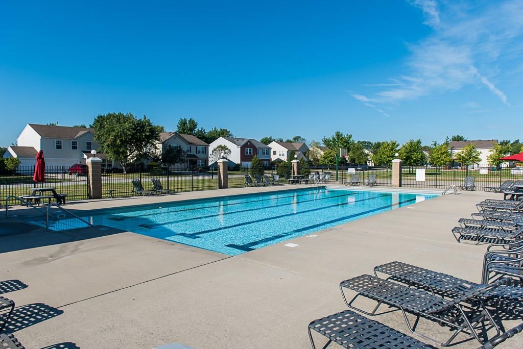 10590 Pleasant View Lane Fishers, IN 46038 - Photo 33 of 37