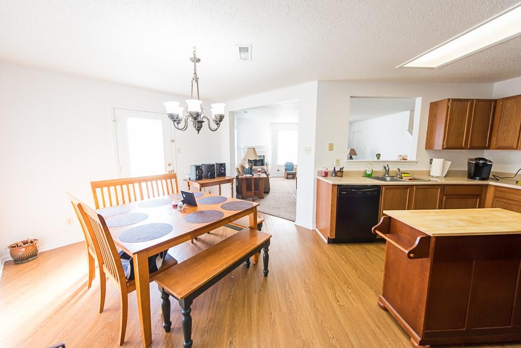 10590 Pleasant View Lane Fishers, IN 46038 - Photo 10 of 37