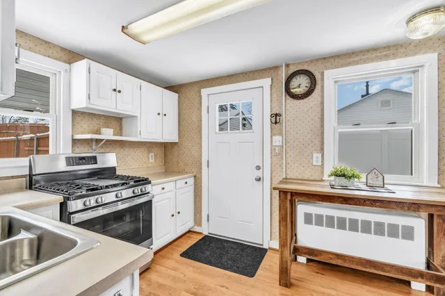 $235,000 | 37 Jowett Street, Bangor, ME 04401