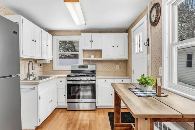 $235,000 | 37 Jowett Street, Bangor, ME 04401