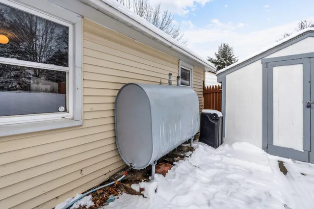 $235,000 | 37 Jowett Street, Bangor, ME 04401