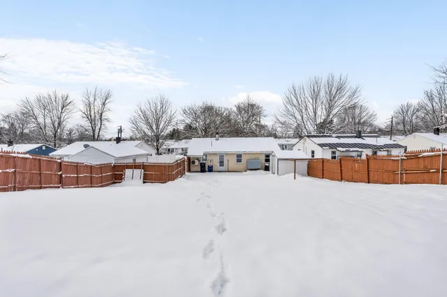 $235,000 | 37 Jowett Street, Bangor, ME 04401