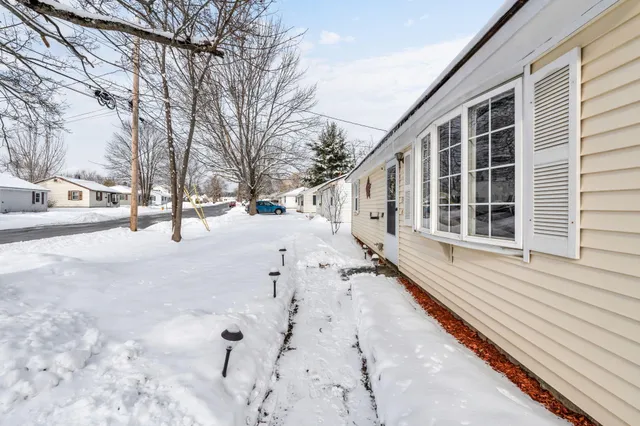 $235,000 | 37 Jowett Street, Bangor, ME 04401