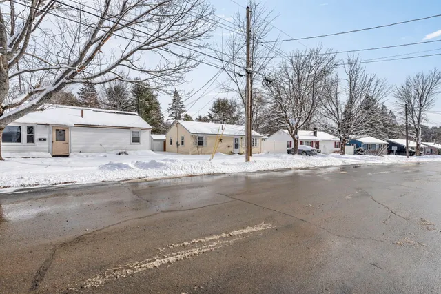 $235,000 | 37 Jowett Street, Bangor, ME 04401