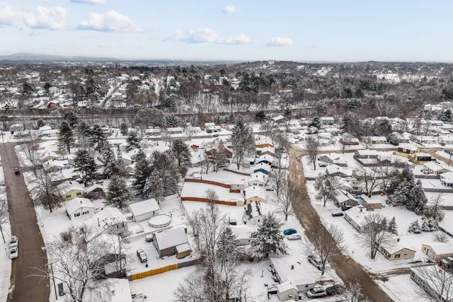 $235,000 | 37 Jowett Street, Bangor, ME 04401