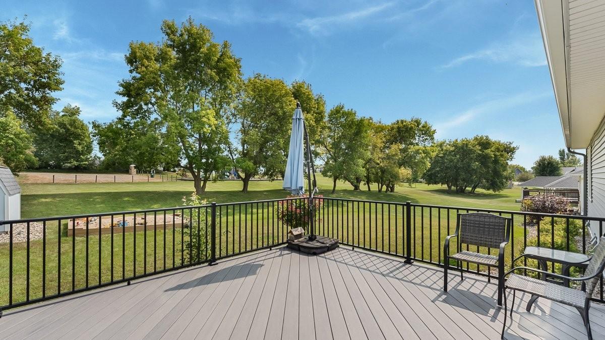 315 Trailstone Drive Cokato, MN 55321 - Photo 23 of 25