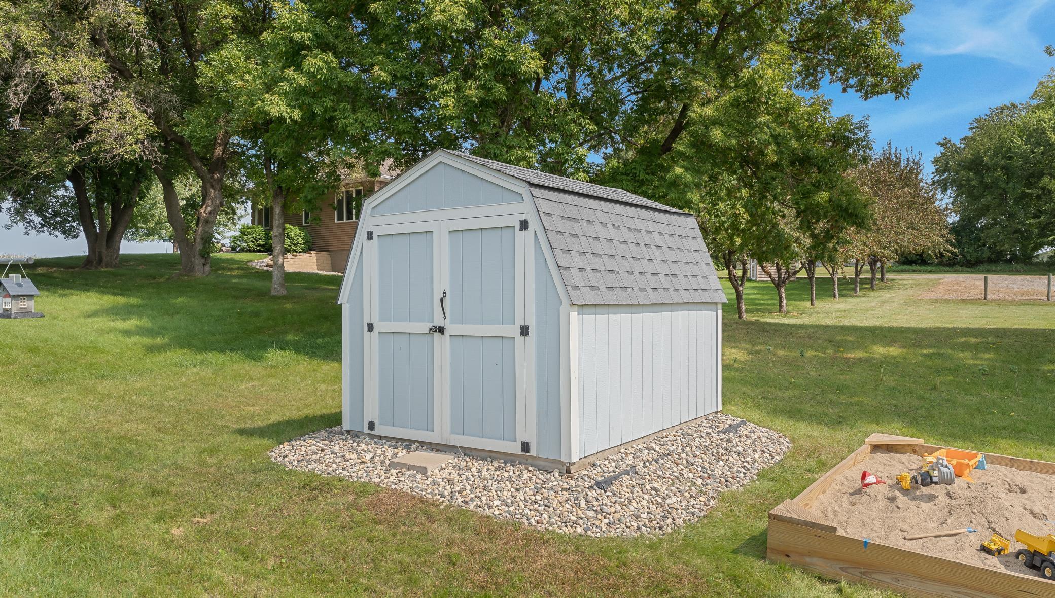 315 Trailstone Drive Cokato, MN 55321 - Photo 24 of 25