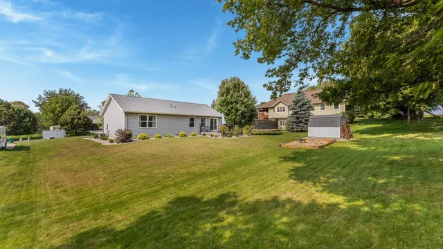 $359,000 | 315 Trailstone Drive, Cokato, MN 55321