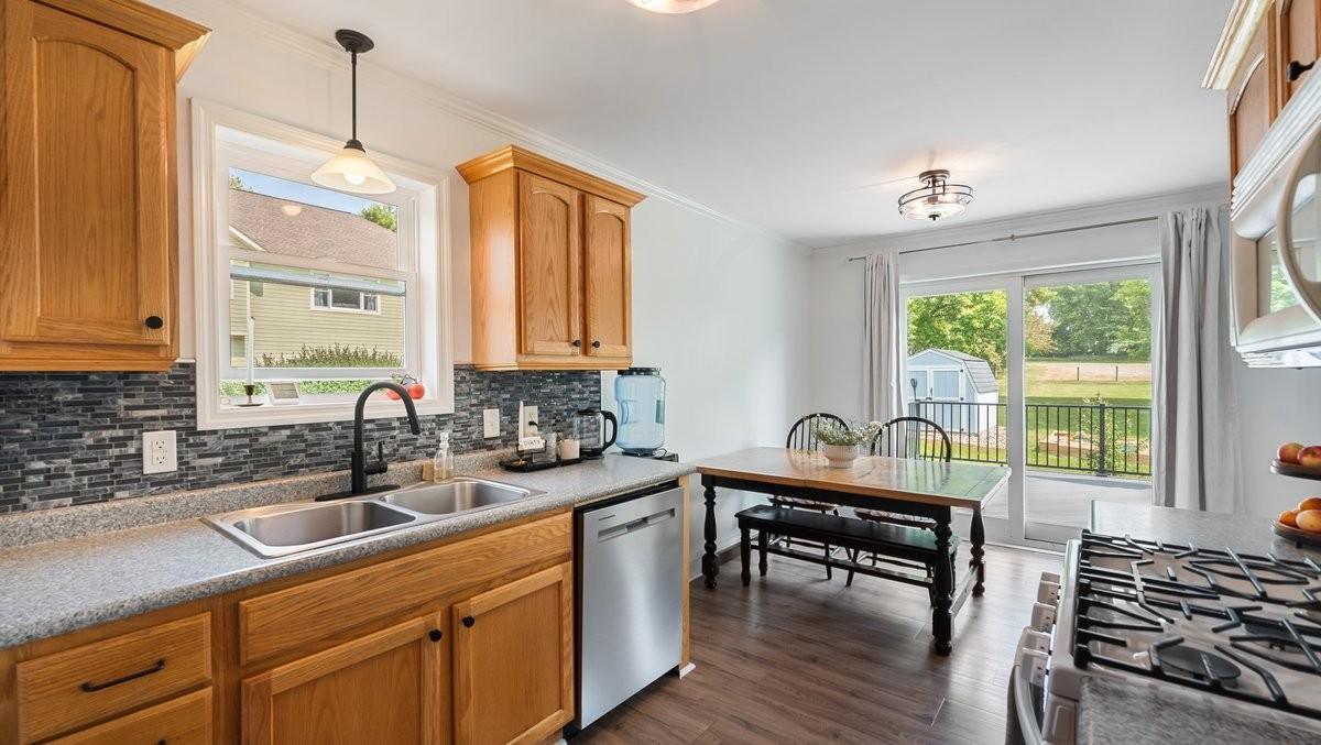 315 Trailstone Drive Cokato, MN 55321 - Photo 5 of 25