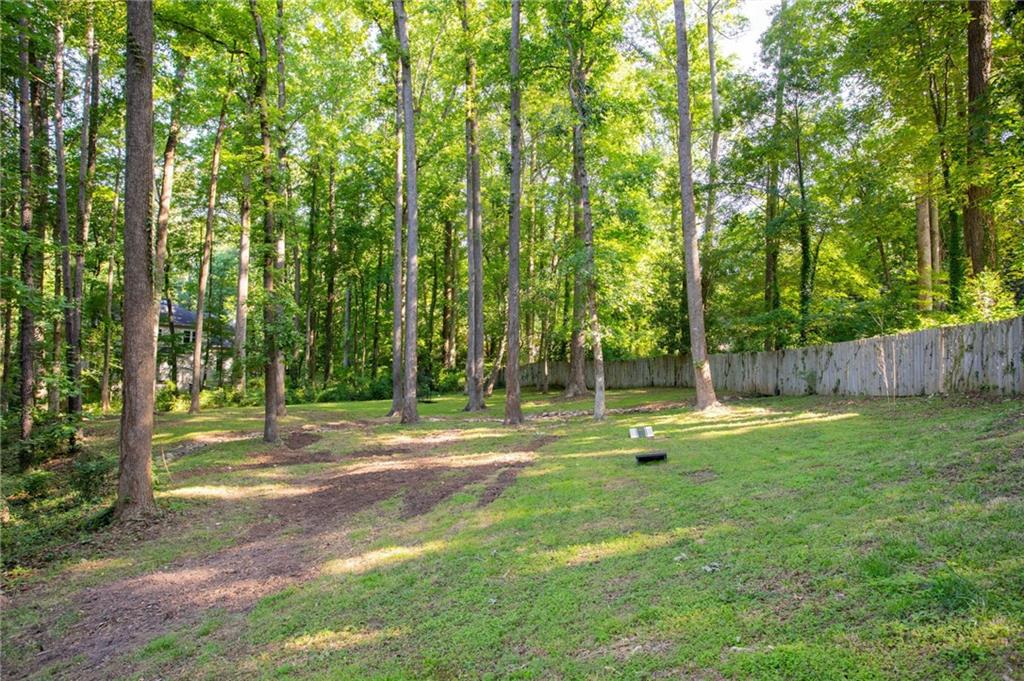 6179 Windsong Way Smoke Rise, GA 30087 - Photo 51 of 57