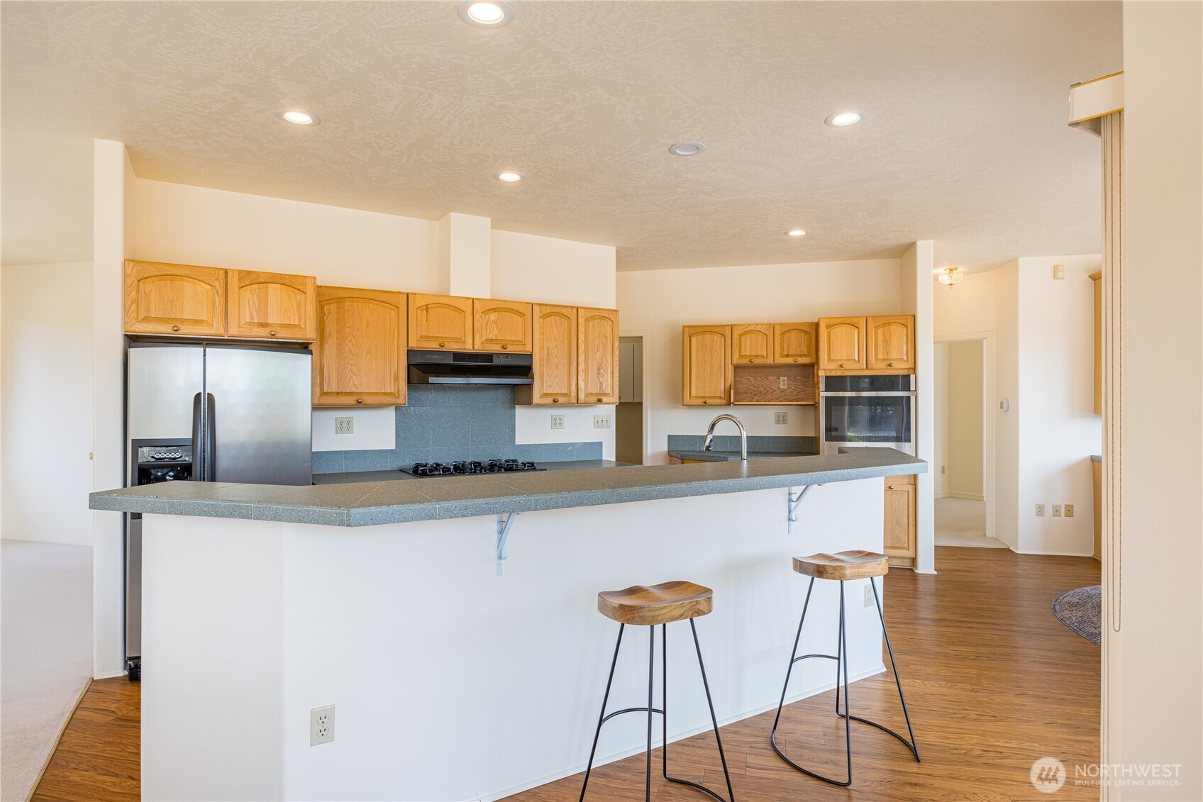 1702 Lotzgesell Road Sequim, WA 98382 - Photo 11 of 40 Gallery Image 11