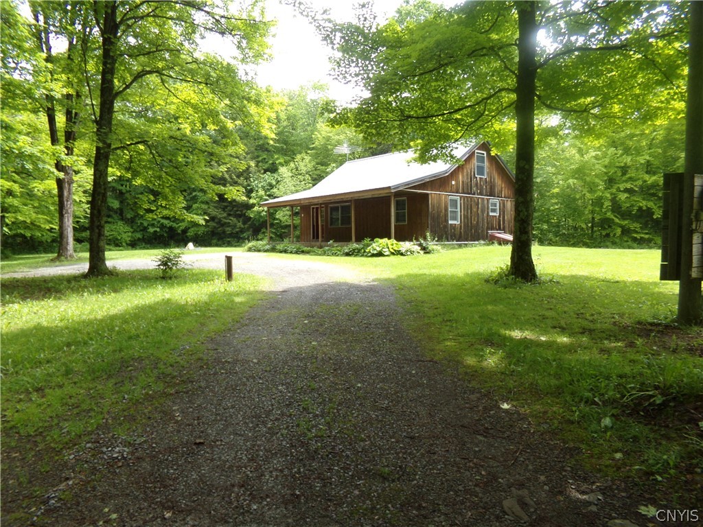 222 Swamp Road Winfield, NY 13491 - Photo 1 of 1 Gallery Image 1