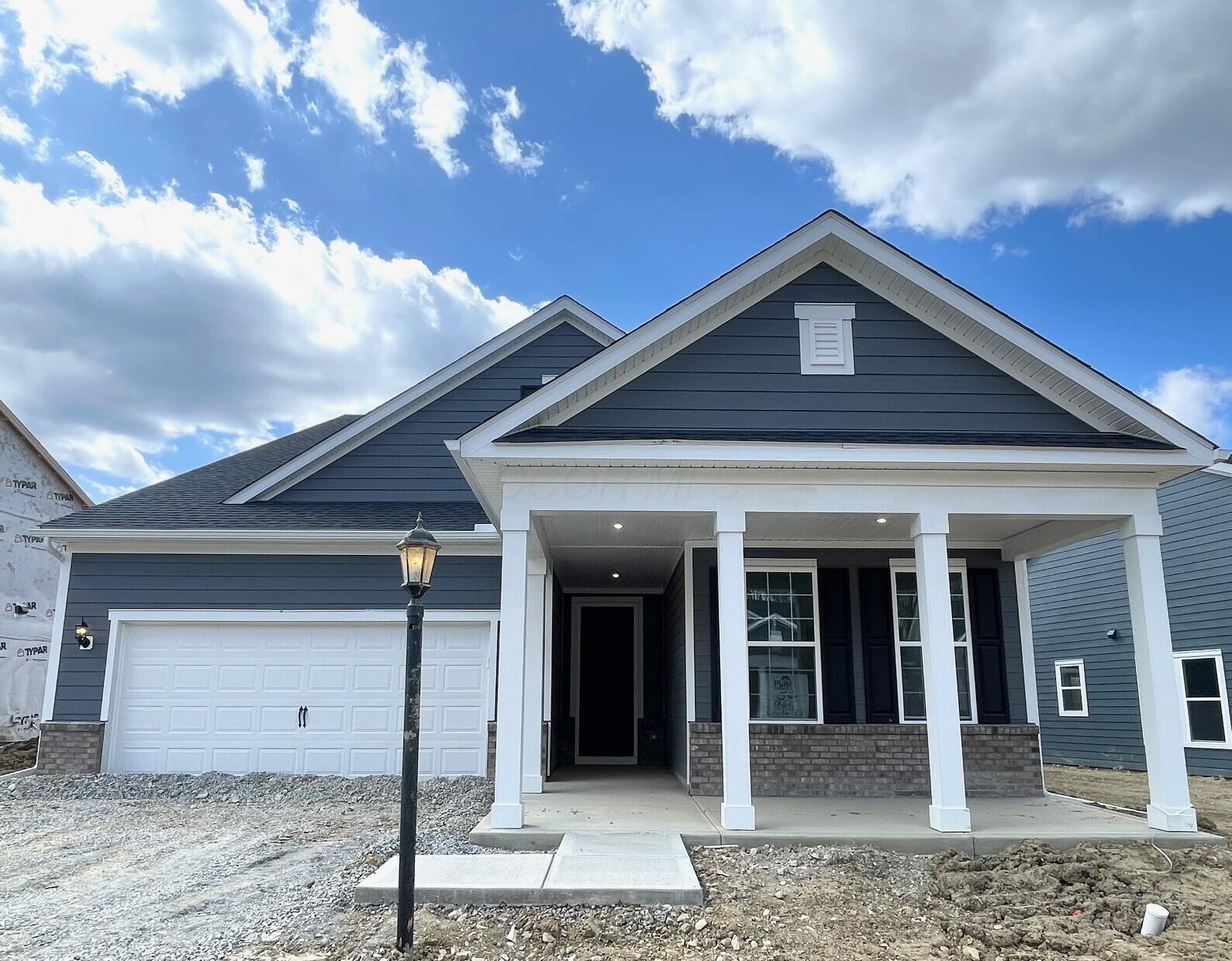 960 Oldcastle Road Lewis Center, OH 43035 - Photo 1 of 20 Exterior