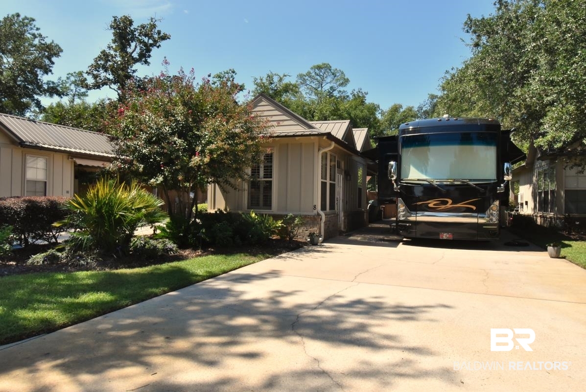 28888 Canal Road, Unit 8 Orange Beach, AL 36561 - Photo 1 of 22 Gallery Image 1