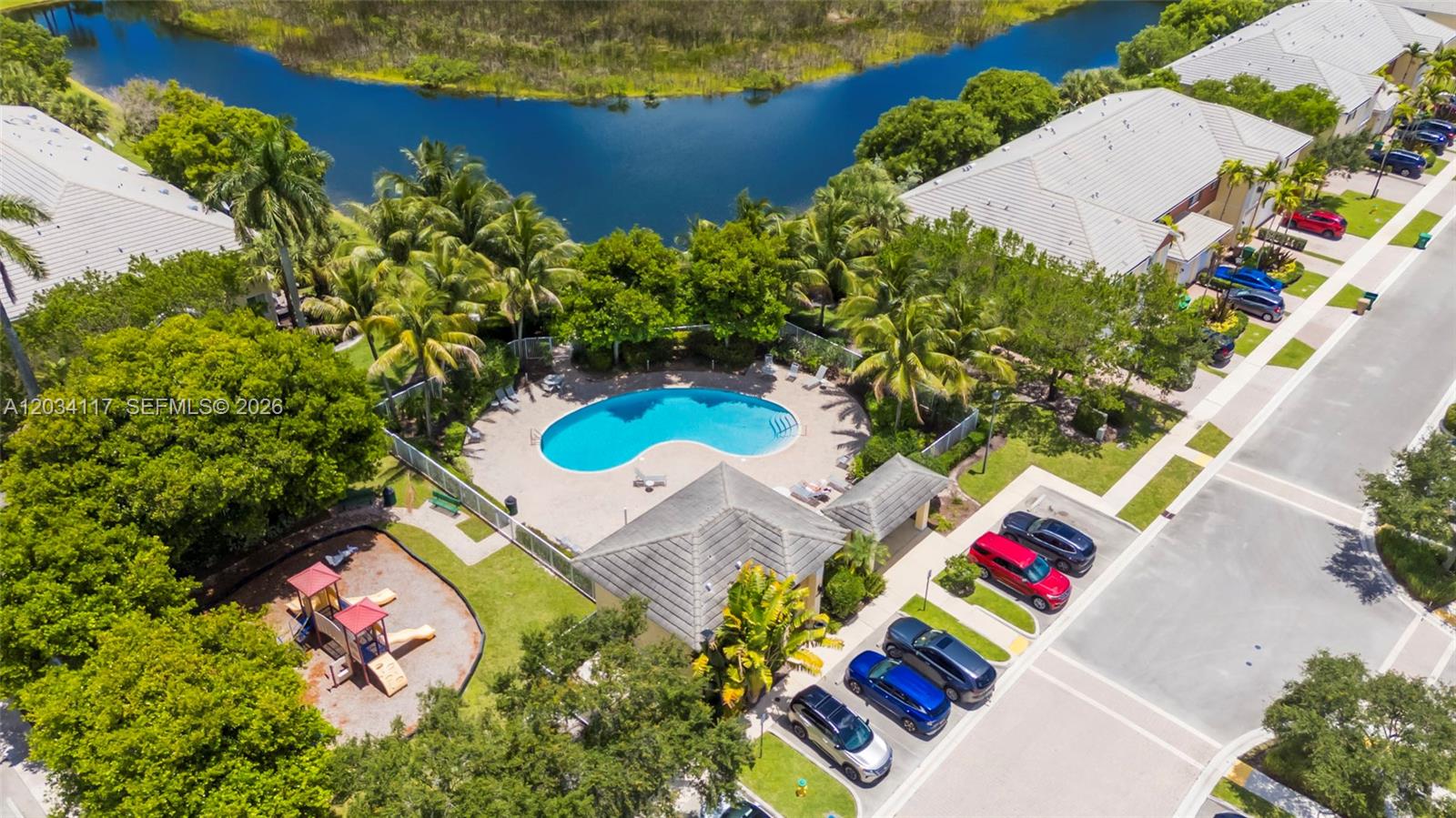 7782 Paddock Place Davie, FL 33328 - Photo 26 of 36