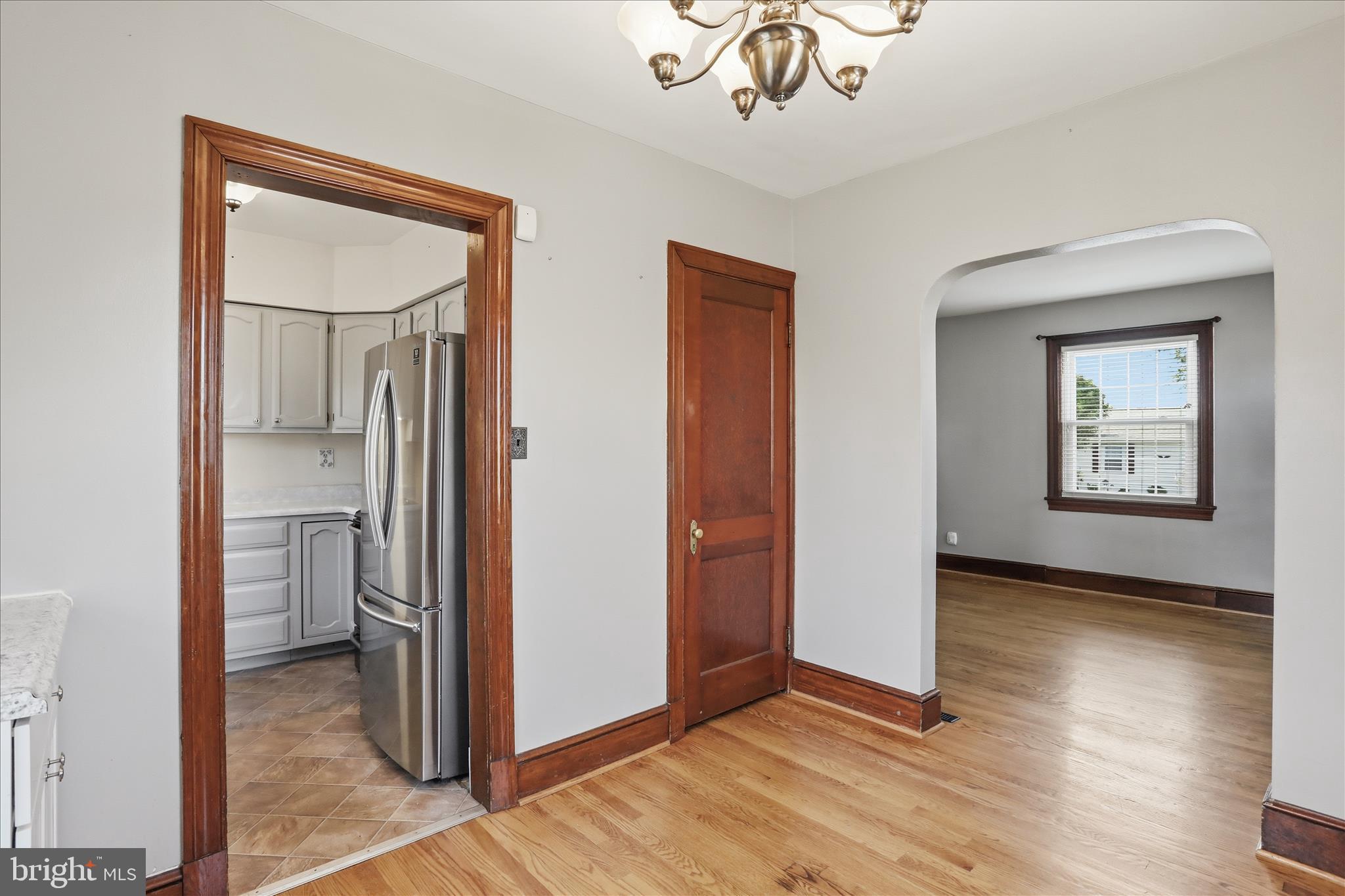 605 Stockton Road Front Royal, VA 22630 - Photo 21 of 54 Dining room