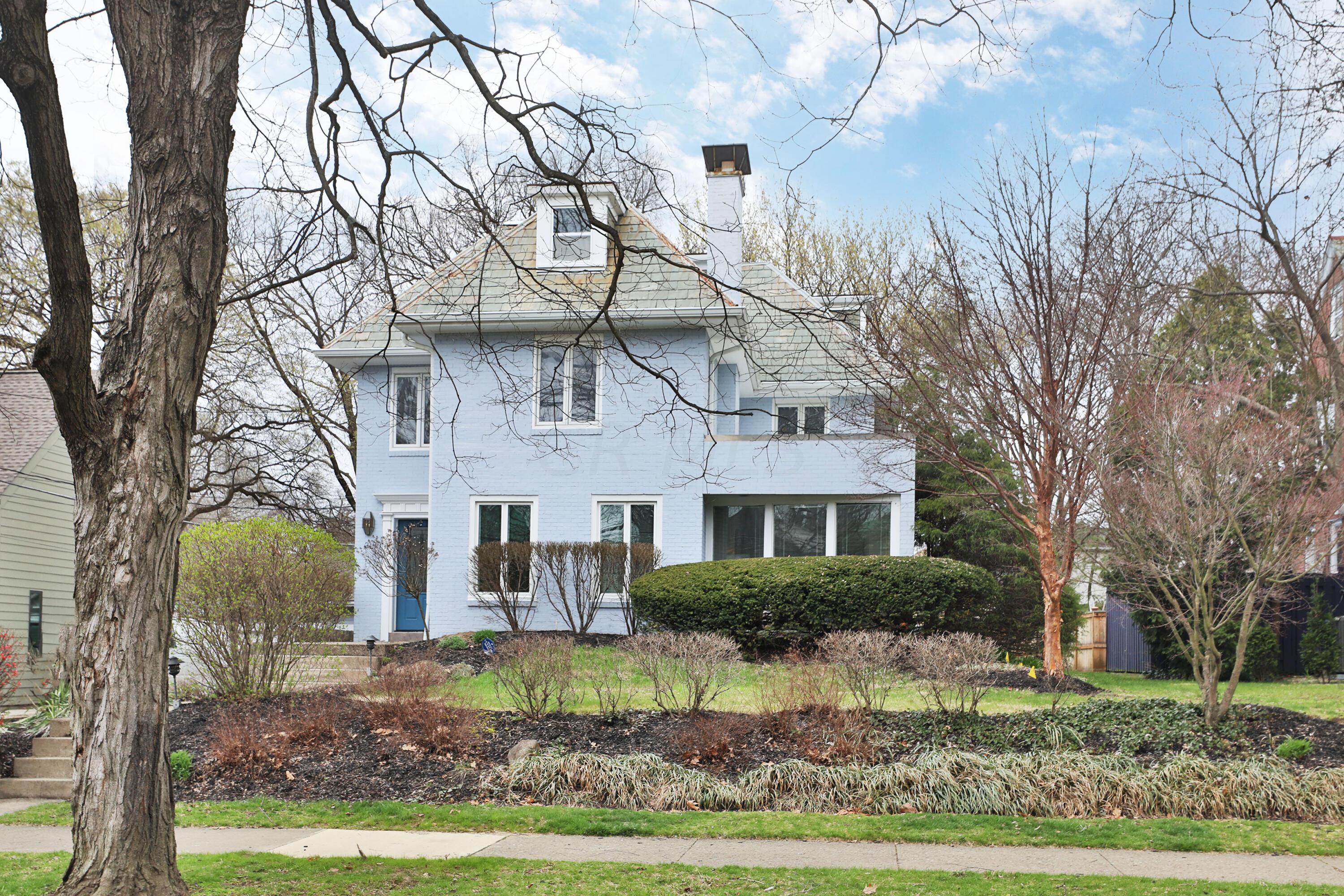 2180 Bryden Road Columbus, OH 43209 - Photo 2 of 56 Great street presence.