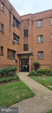 $64,900 | 4729 1st Street Southwest, Unit 101, Washington, DC 20032