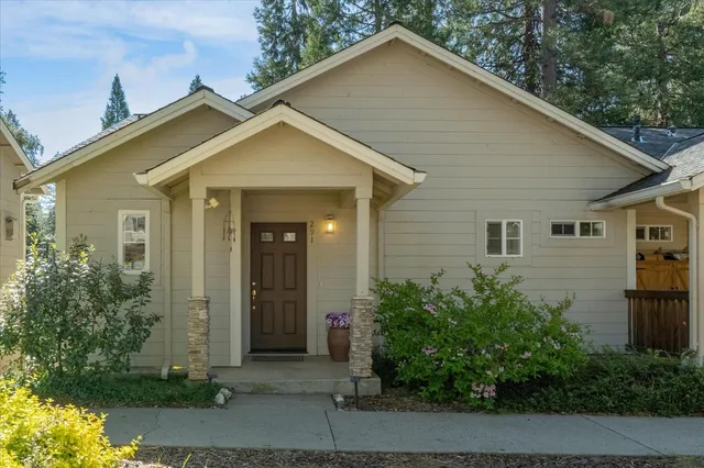 $350,000 | 291 Fairway Village Drive, Murphys, CA 95247