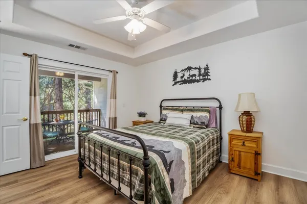 $349,000 | 291 Fairway Village Drive, Murphys, CA 95247