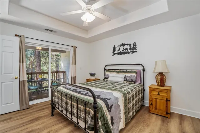 $350,000 | 291 Fairway Village Drive, Murphys, CA 95247