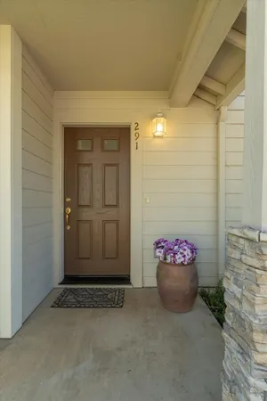 $349,000 | 291 Fairway Village Drive, Murphys, CA 95247