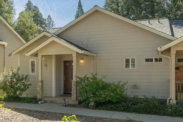 $350,000 | 291 Fairway Village Drive, Murphys, CA 95247