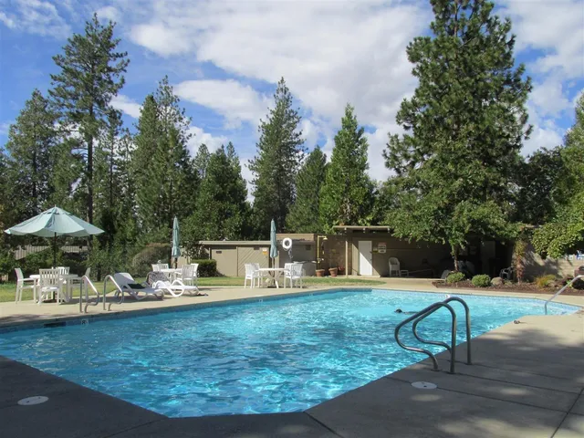 $350,000 | 291 Fairway Village Drive, Murphys, CA 95247
