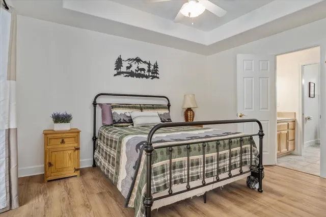 $350,000 | 291 Fairway Village Drive, Murphys, CA 95247