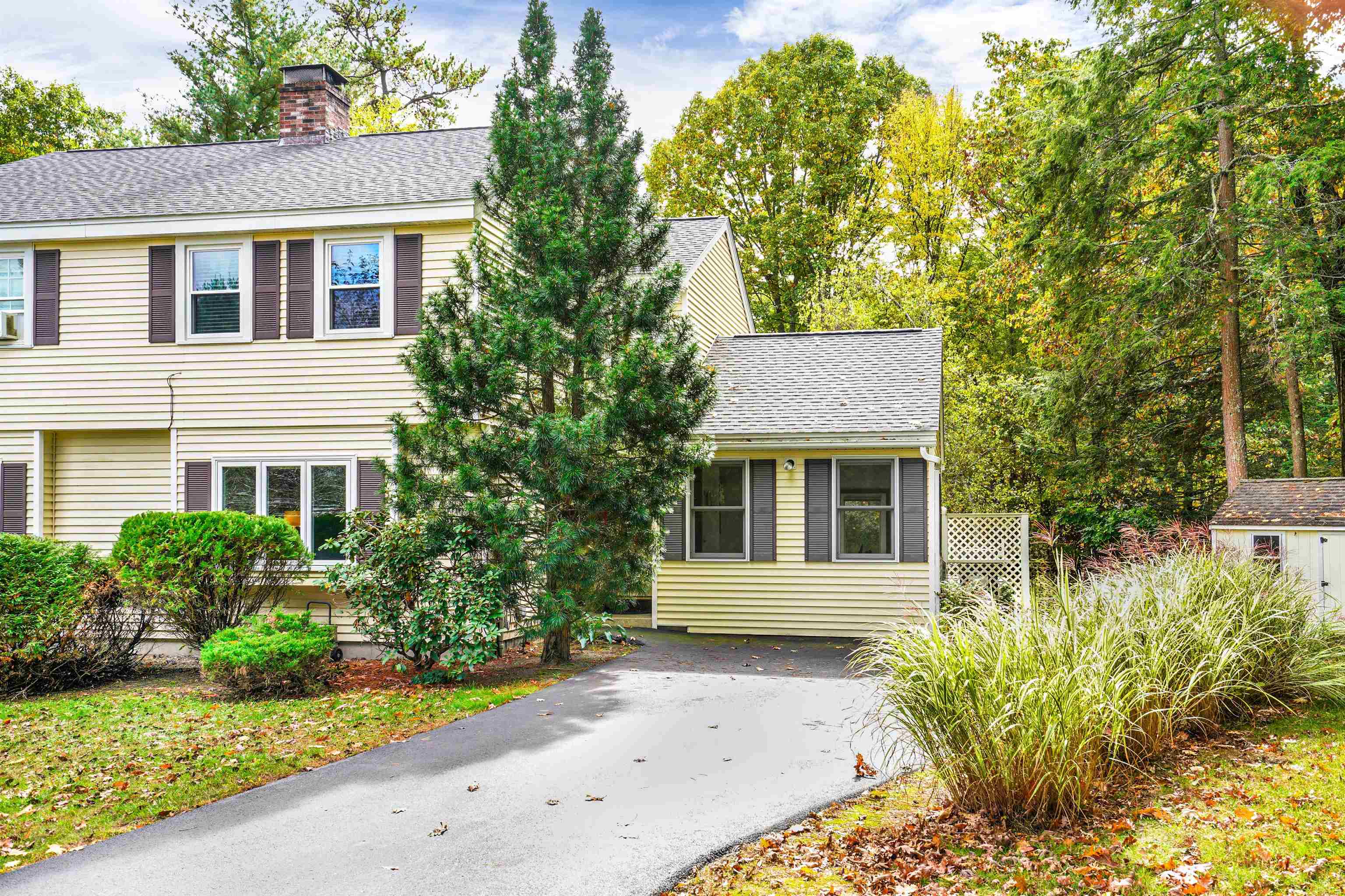 10 Button Drive, Unit B Londonderry, NH 03053 - Photo 1 of 25