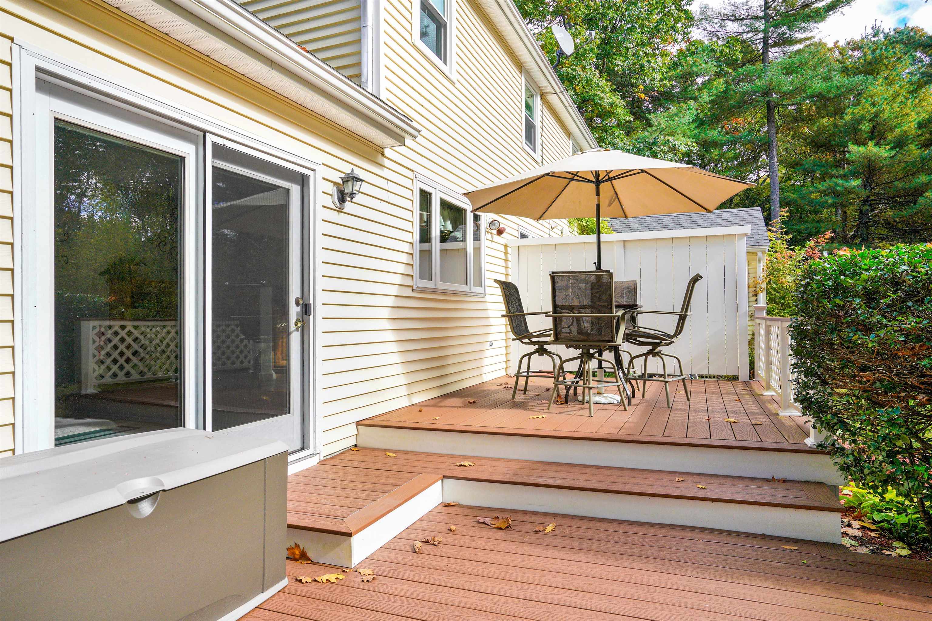 10 Button Drive, Unit B Londonderry, NH 03053 - Photo 15 of 25