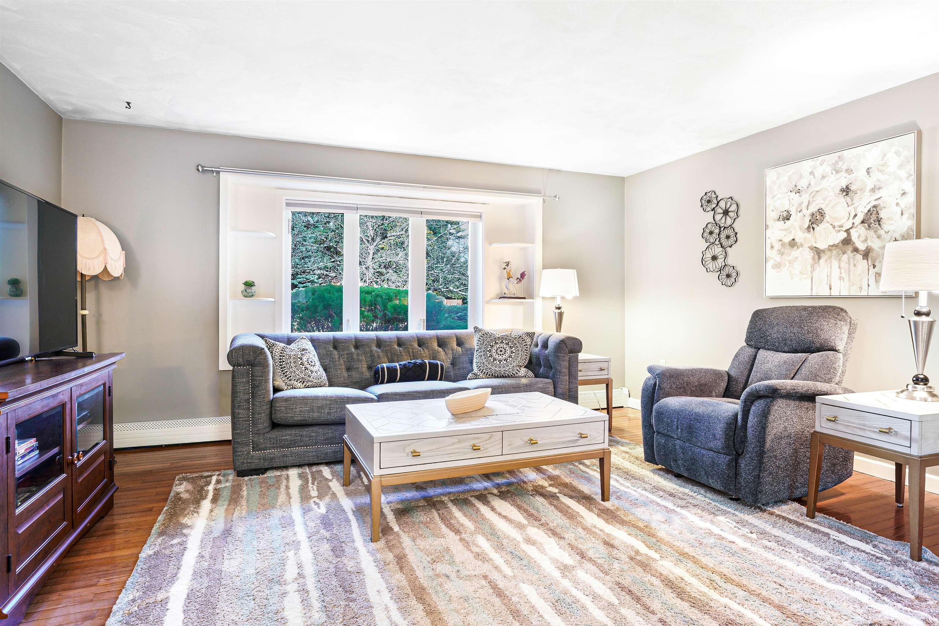 10 Button Drive, Unit B Londonderry, NH 03053 - Photo 25 of 25