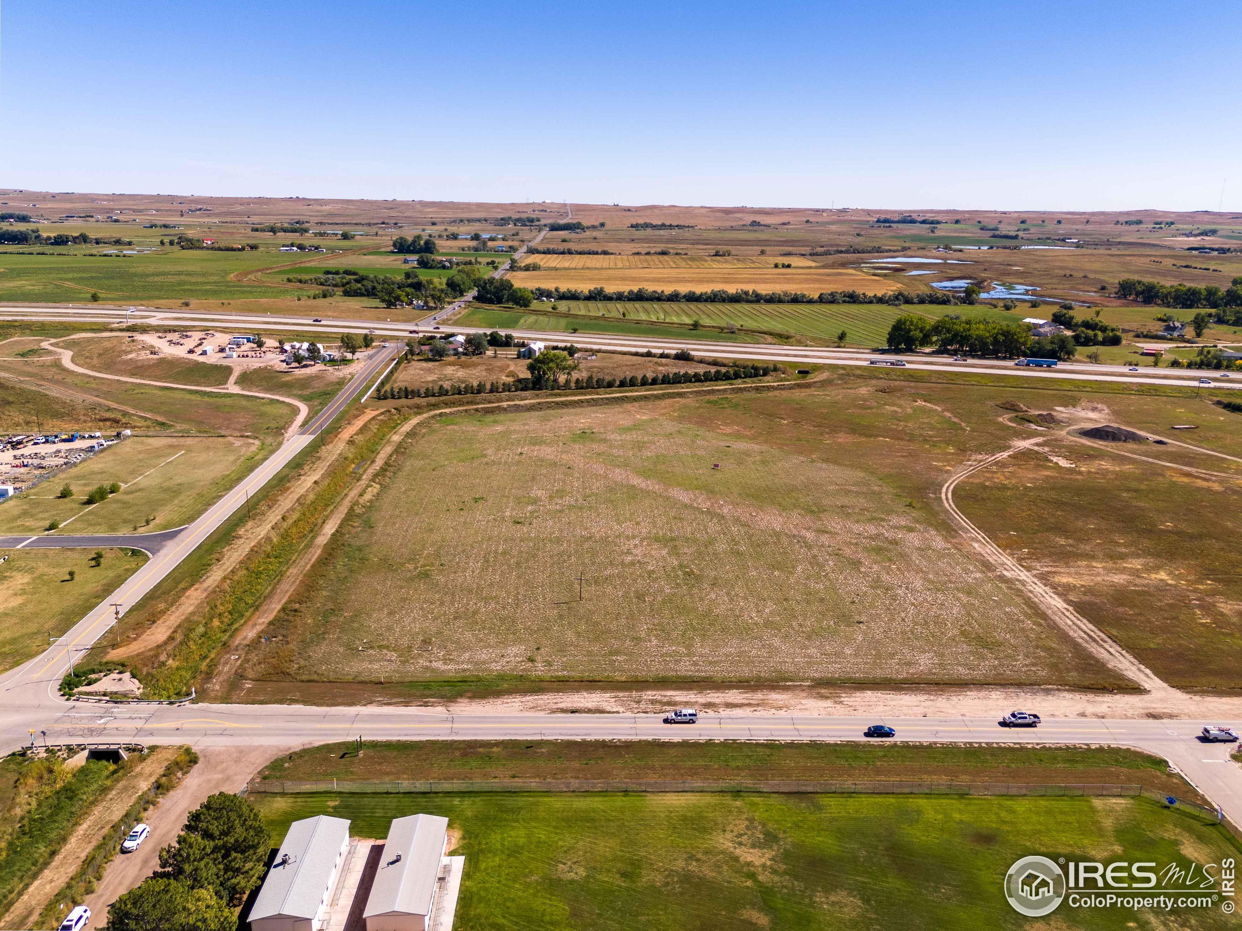 0 Washington Avenue Wellington, CO 80549 - Photo 2 of 5 a view of swimming pool with furniture