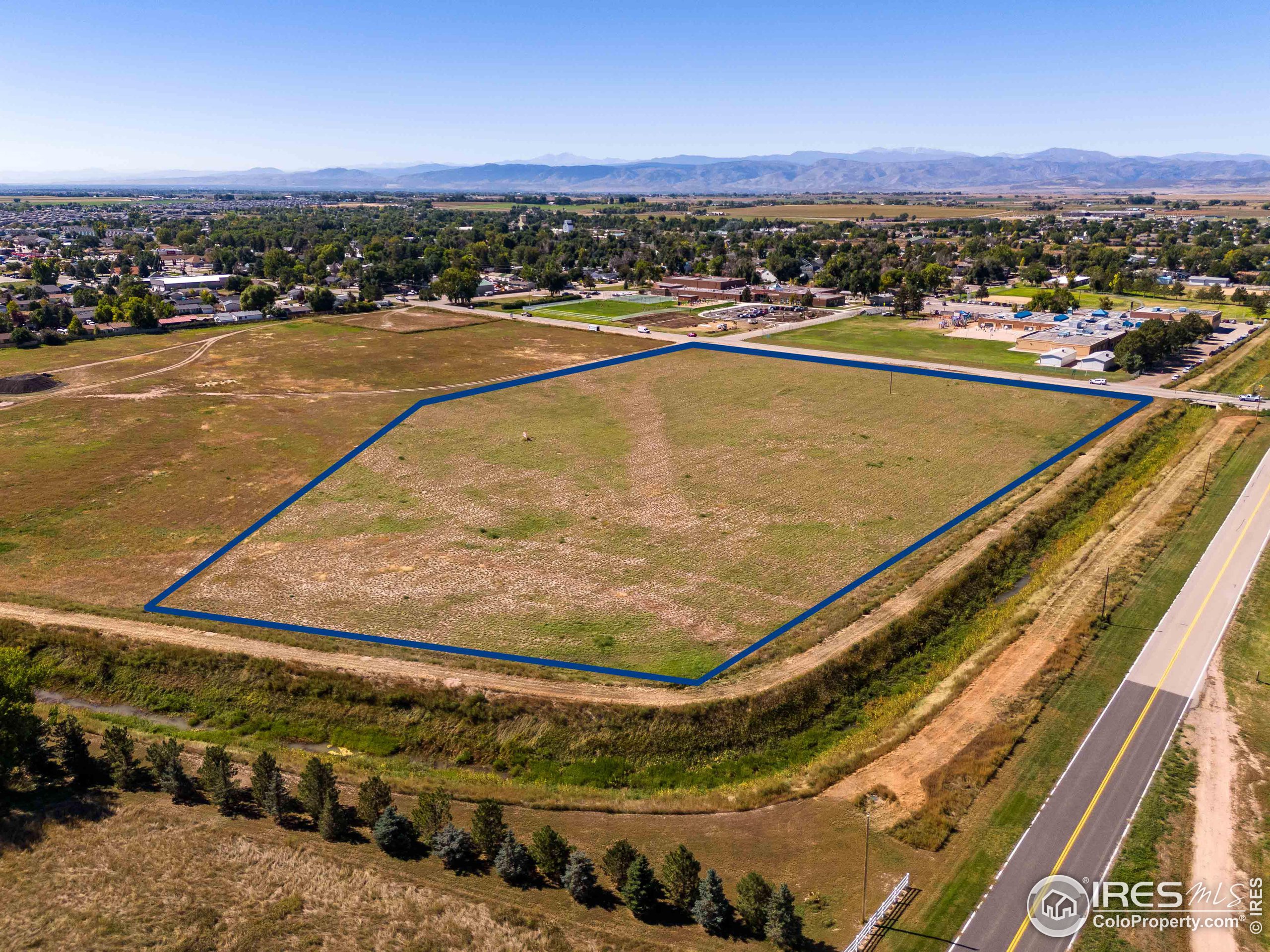 0 Washington Avenue Wellington, CO 80549 - Photo 3 of 5