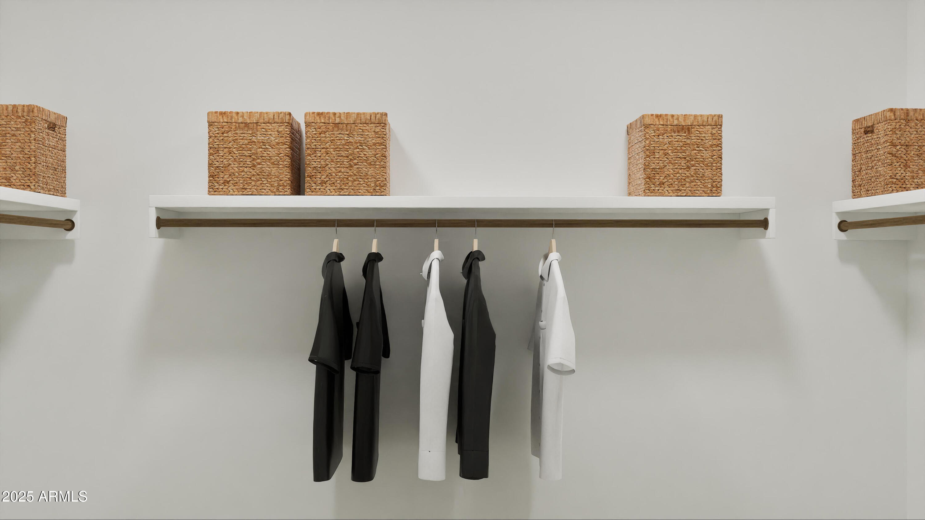 1258 Ridge Road Apache Junction, AZ 85120 - Photo 12 of 29 Owner's Walk in Closet