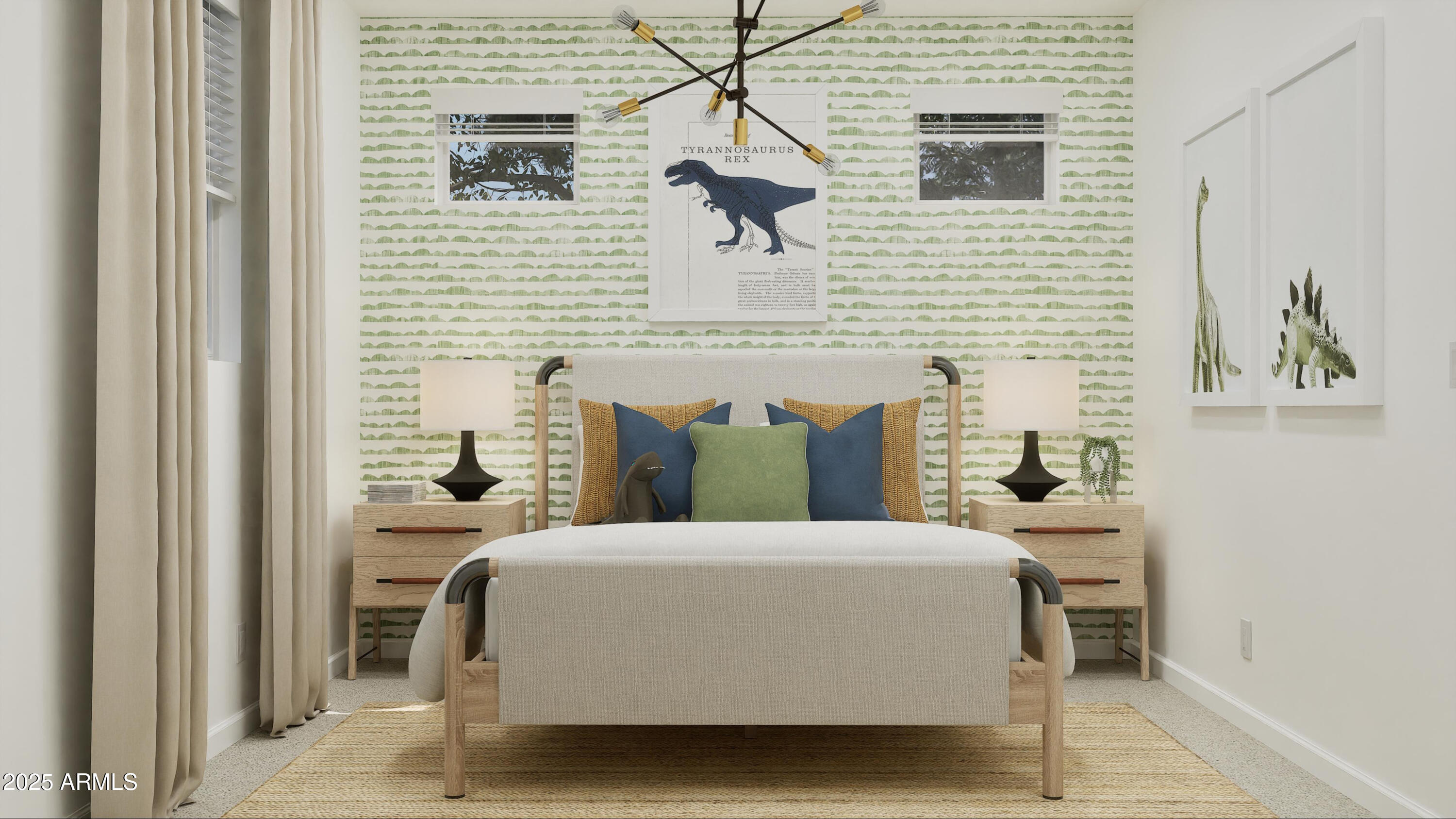 1258 Ridge Road Apache Junction, AZ 85120 - Photo 13 of 29 Bedroom 2